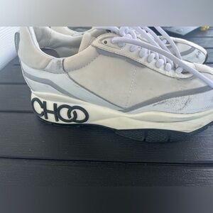 Jimmy Choo sneaker